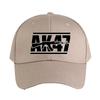 AK Caps Summer Adult Baseball Cap Adjustable with Curved Brim Duckbill Hat Protection Sun Hats Casual