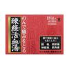 Sogyeong Hwalhyeol-tang Extract Fine Grain G 19 Packets