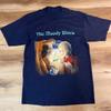 The Moody Blues Тур 1996 Концертный Ансамбль Подарок для Фанатов S-5XL Футболка PA282 Унисекс Футболка