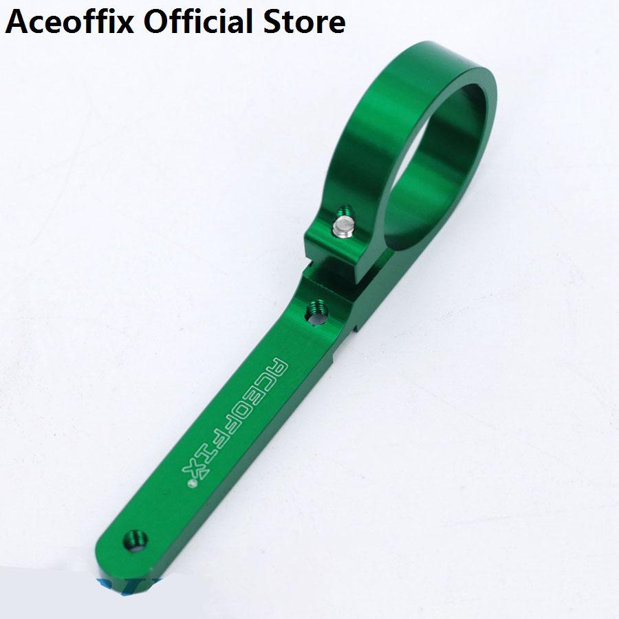 Переходник Aceofix для Brompton из алюминиевого сплава