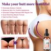 Sexy Buttocks Enlargement Essential Oil Cream Effectively Enhances And Tightens Buttocks, Lifts Buttocks, And Beautifies Big Buttocks