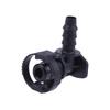 81440101A ID6 Для 749 848 EVO IGas 10MM-8.5MM Топливная линия Шланг Фитинг Быстроразъемное Соединение Разъем Соединительная Муфта