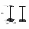Multi-Style Headset Holder ABS & Aluminum Alloy Over-Ear Headset Holder  Home Office