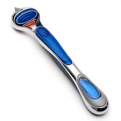 1 шт., качественная ручка для 5-слойных лезвий для бритья для мужчин, ручка для Proglide