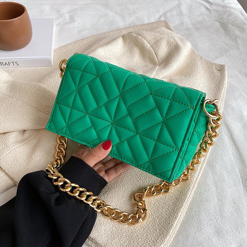 Сумки женские сумки-клапаны, модные, роскошные, дизайнерские, сумка-мессенджер, повседневные, маленькие, квадратные сумки на цепочке, сумки через плечо, кошельки через подмышки