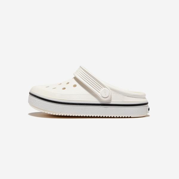 Crocs Off Coat Clog K-CRS208477