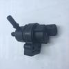 Электромагнитный клапан продувки адсорбера Mercedes-Benz E350/E550 (2502487899)