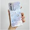 Для Realme X2 XT Чехол RMX1921 RMX1991 RMX1993 Красивые Цветы Силиконовый Мягкий ТПУ Ударопрочный Чехол для Телефона Для OPPO K5 Coque Fundas