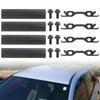 Roof Rack Removal Kit 63185-42020 For Toyota Land Cruiser Matrix Lexus LX570 RX