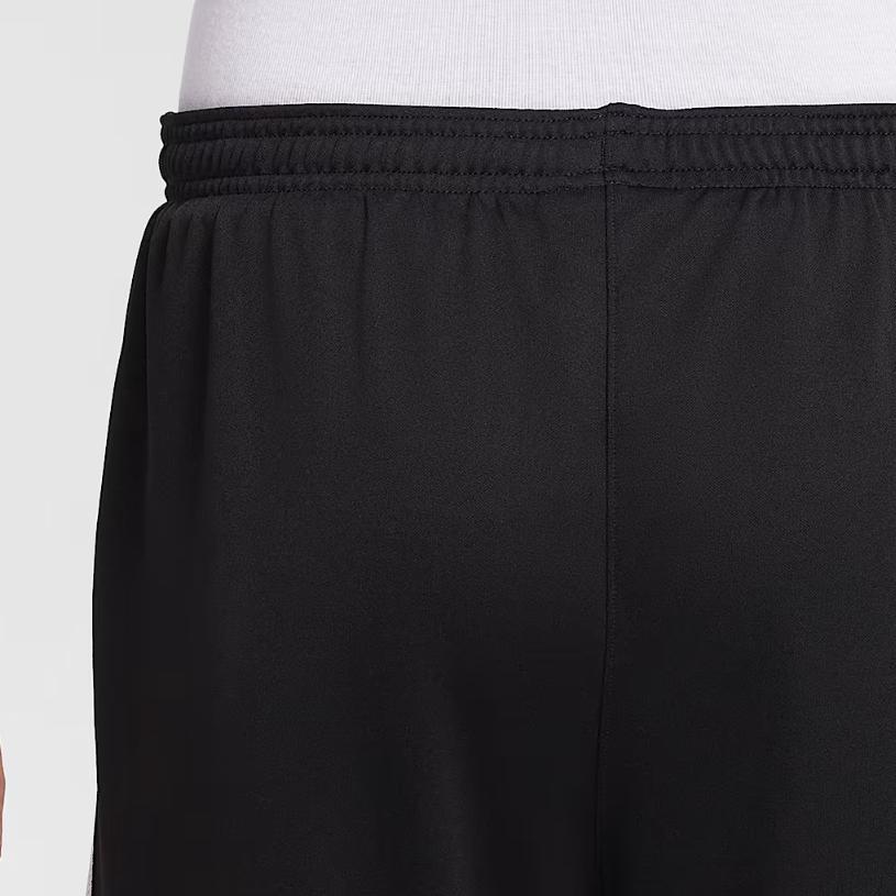 Nike Dri-Fit Legend III Логотип Сшитые Быстросохнущие Удобные Спортивные Шорты Мужские Шорты Черные IB8812-010