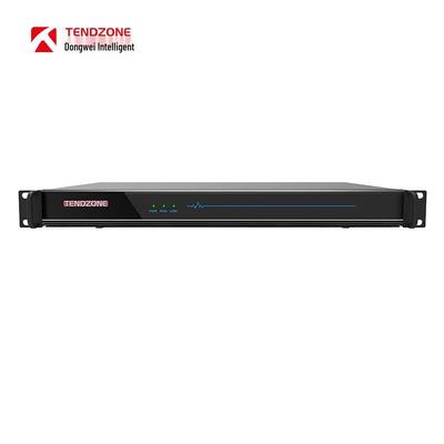 TENDZONE Сервер планирования многоэкранных дисплеев с одним экраном (Китайская версия)