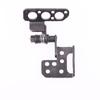 1 пара для Acer Aspie3 A315-42 A315-42G A315-54 A315-54K A315-56 N19C1 Ex215-51G Шарниры оси экрана Новые петли ЖК-дисплея для ноутбука Комплект
