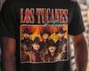 Los Tucanes De Tijuana Unisex T-Shirt | Los Tucanes | Mexican Artist Shirts | Norteño | Corridos Mexicanos | Caguama | Corridos Norteños