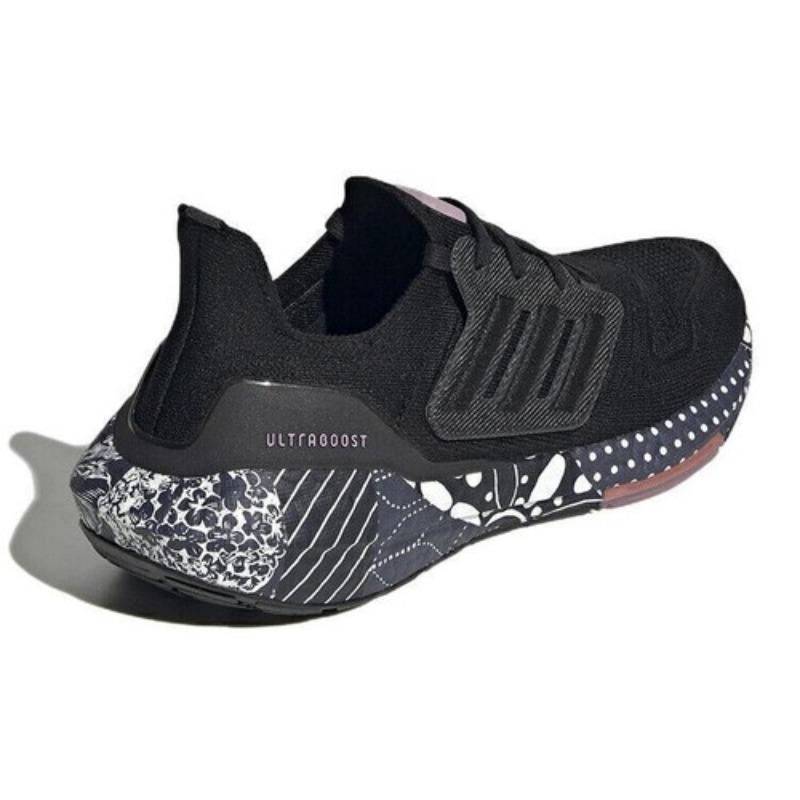 adidas UltraBoost 22 Черный 2022 - GW6914