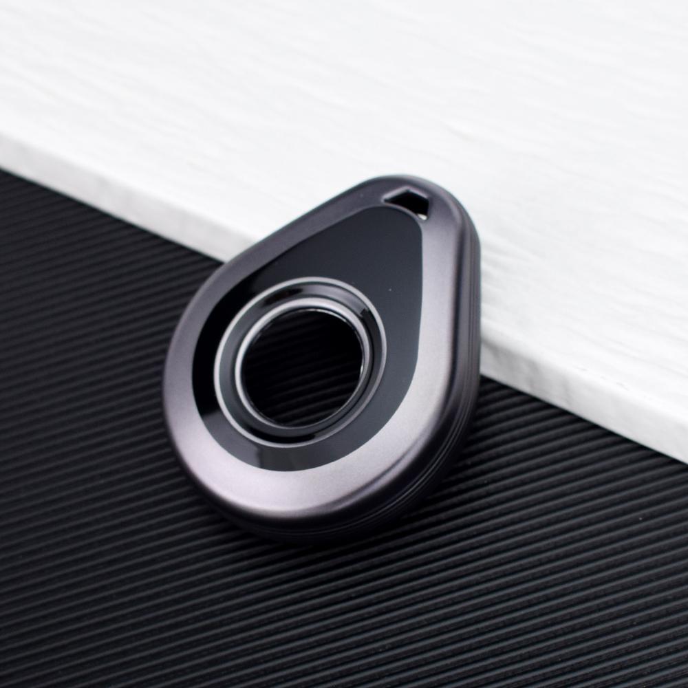 Для Harley Davidson Softail Sportster VRSC Touring X48 883 1200 Street Glide ТПУ чехол для ключей от автомобиля чехол мотоциклетный чехол держатель для брелка