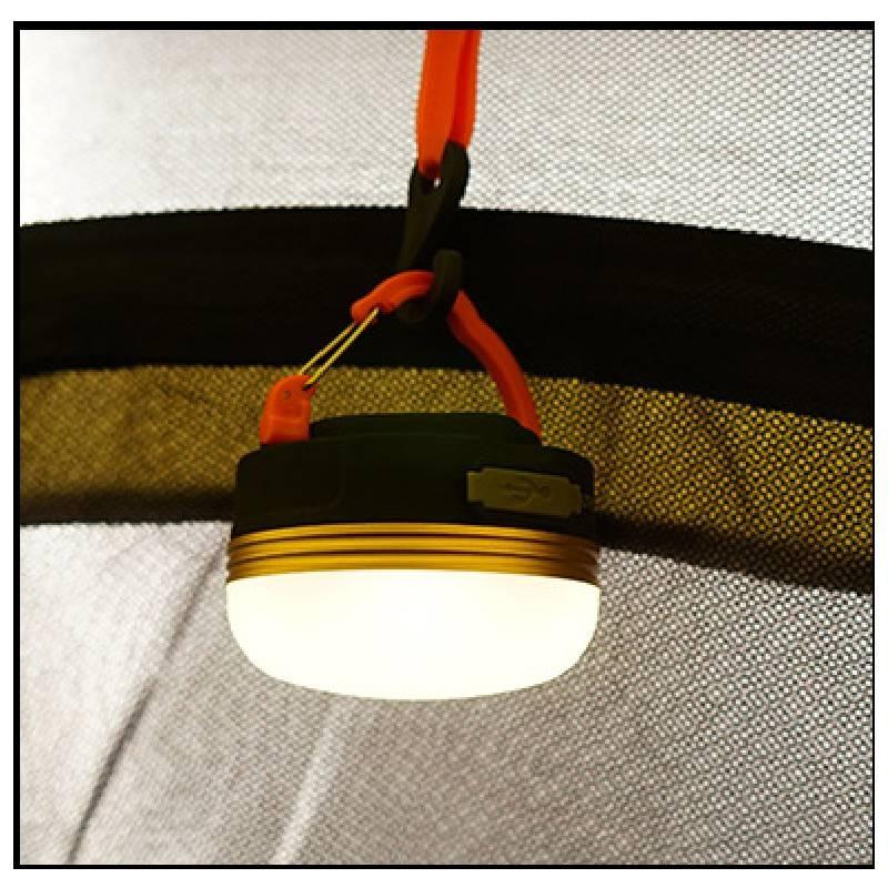 Marvel Avengers Led Camping Lantern With Usb Rechargeable Battery For Outdoor Adventures Special Characters Included