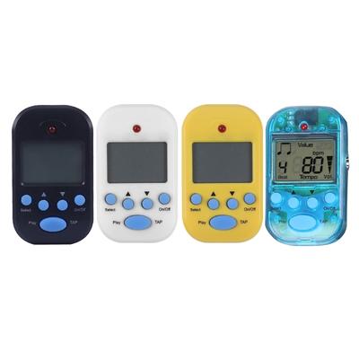 Музыка – Метрономы