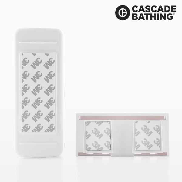 Distributeur de Dentifrice avec Support pour Brosses à Dents Paste+