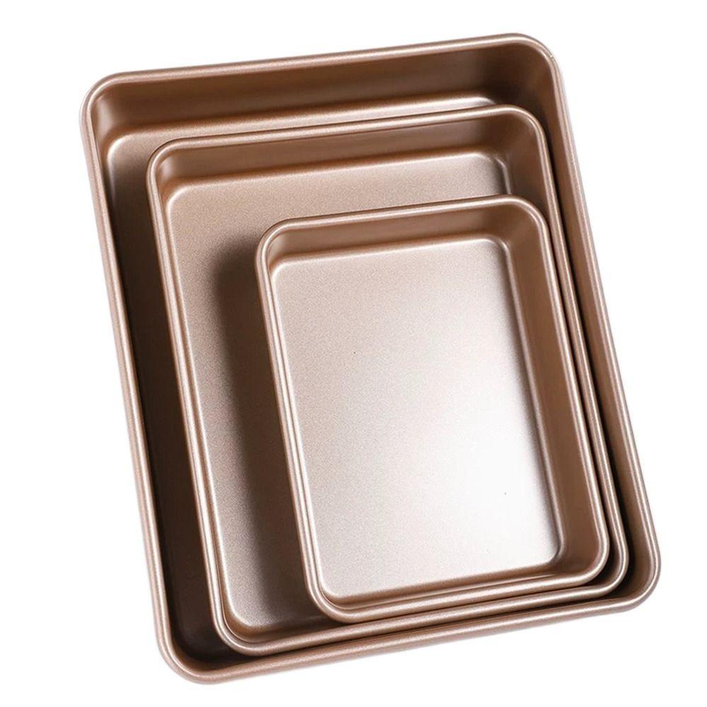 9/11/13-дюймовая форма для выпечки торта, антипригарная форма для хлеба, прочная форма для запекания индейки