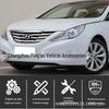 Противотуманные фары переднего бампера для Beijing Hyundai Sonata 8 (2011-2013), Лево и право