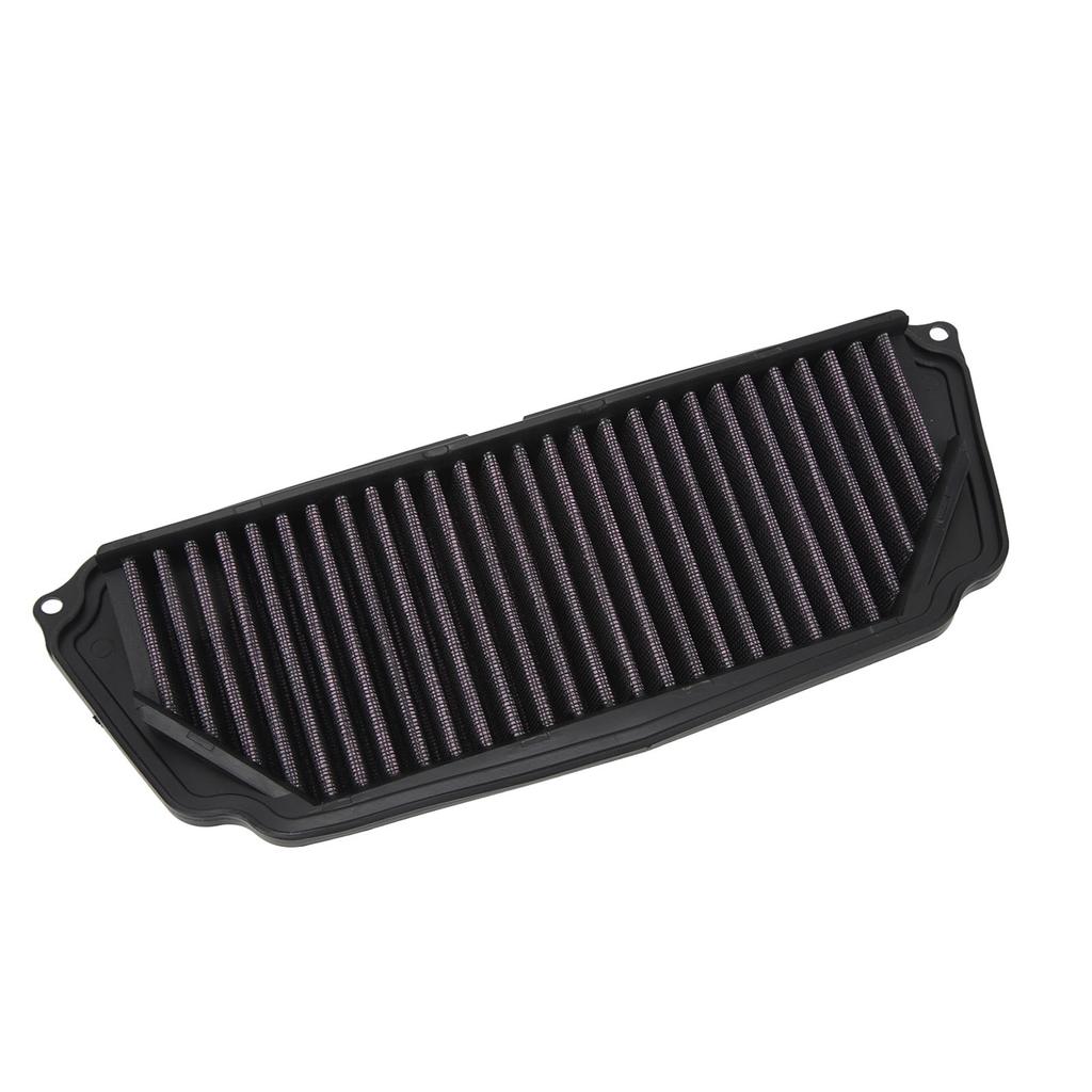 Motorcycle Air Filter High Flow Reusable Engine Intake Filter For CB650R CBR650R 2019 to 2023