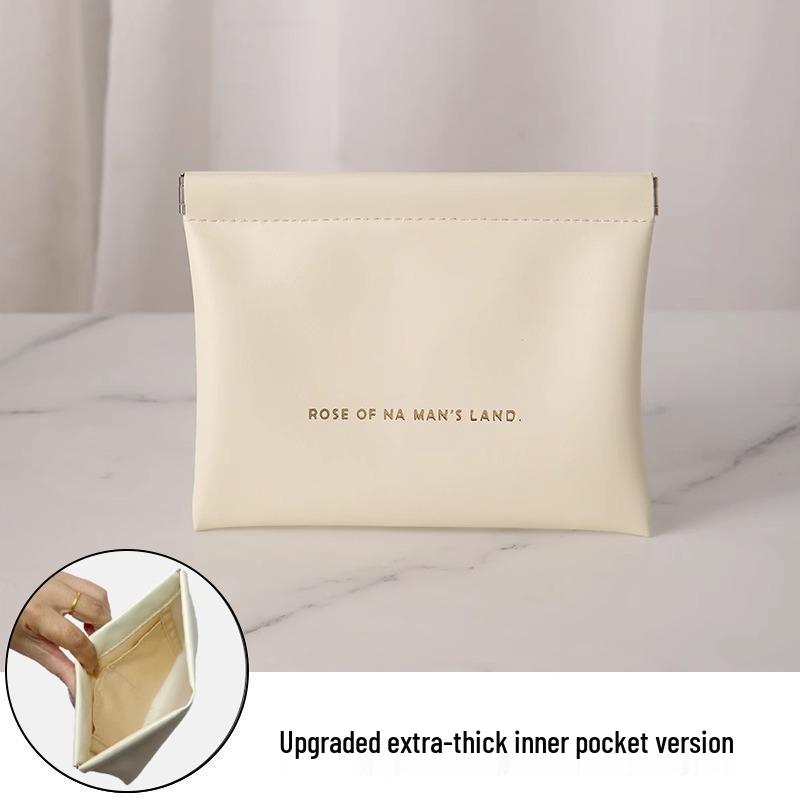 Портативная сумка для хранения в путешествиях большой вместимости с автоматической застежкой