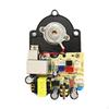 Humidifier Circuit Board Accessories Compact Lightweight Atomization Plate Nebulizer