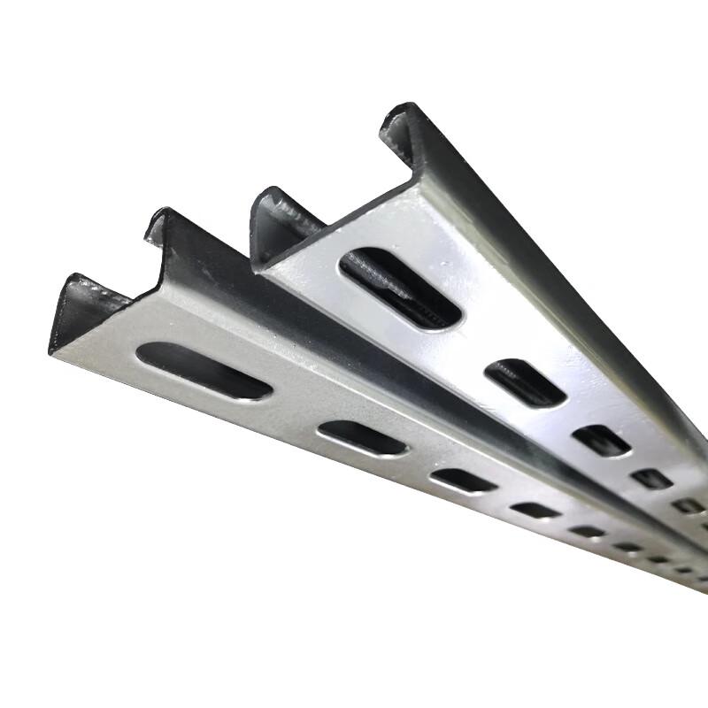 Оцинкованный PV-кронштейн Changhong Industrial