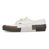 Vans Authentic Rearrange - Blanc De Blanc кроссовки унисекс кремовые Utility-Block VN000CSAJVY
