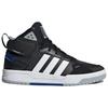 adidas Кроссовки Neo 100DB Mid 'Black White' GY4791