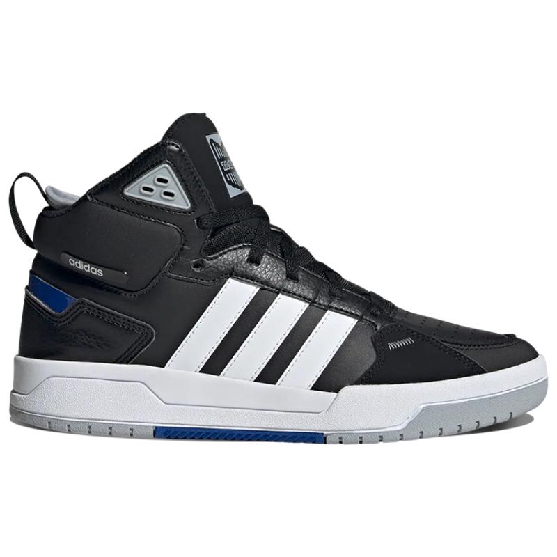 adidas Кроссовки Neo 100DB Mid 'Black White' GY4791