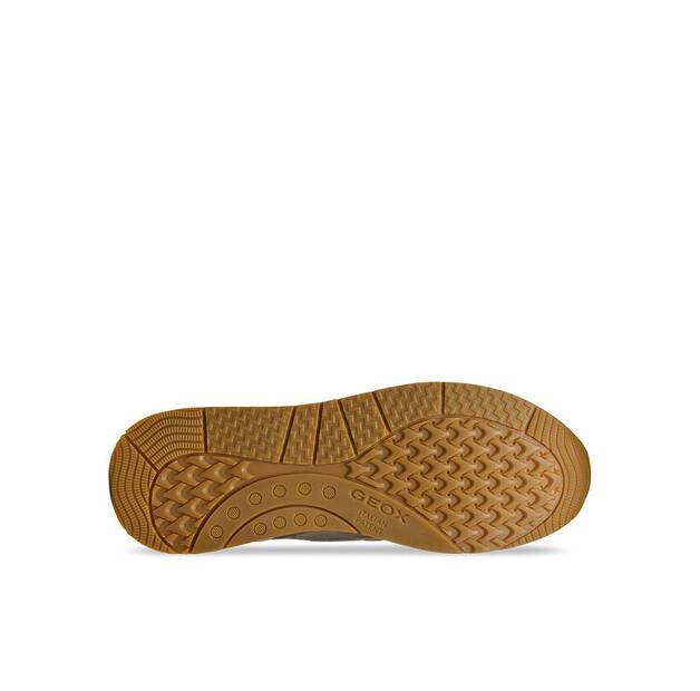 Кроссовки Geox Prometya