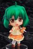 Macross F Nendoroid Ranka Lee окрашенный подвижный (Граница) (немасштабная фигурка из АБС и ПВХ)