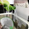 1 шт., водонепроницаемая доска для кухонной раковины с присоской, подходит для мытья посуды, фруктов и овощей, водонепроницаемая доска