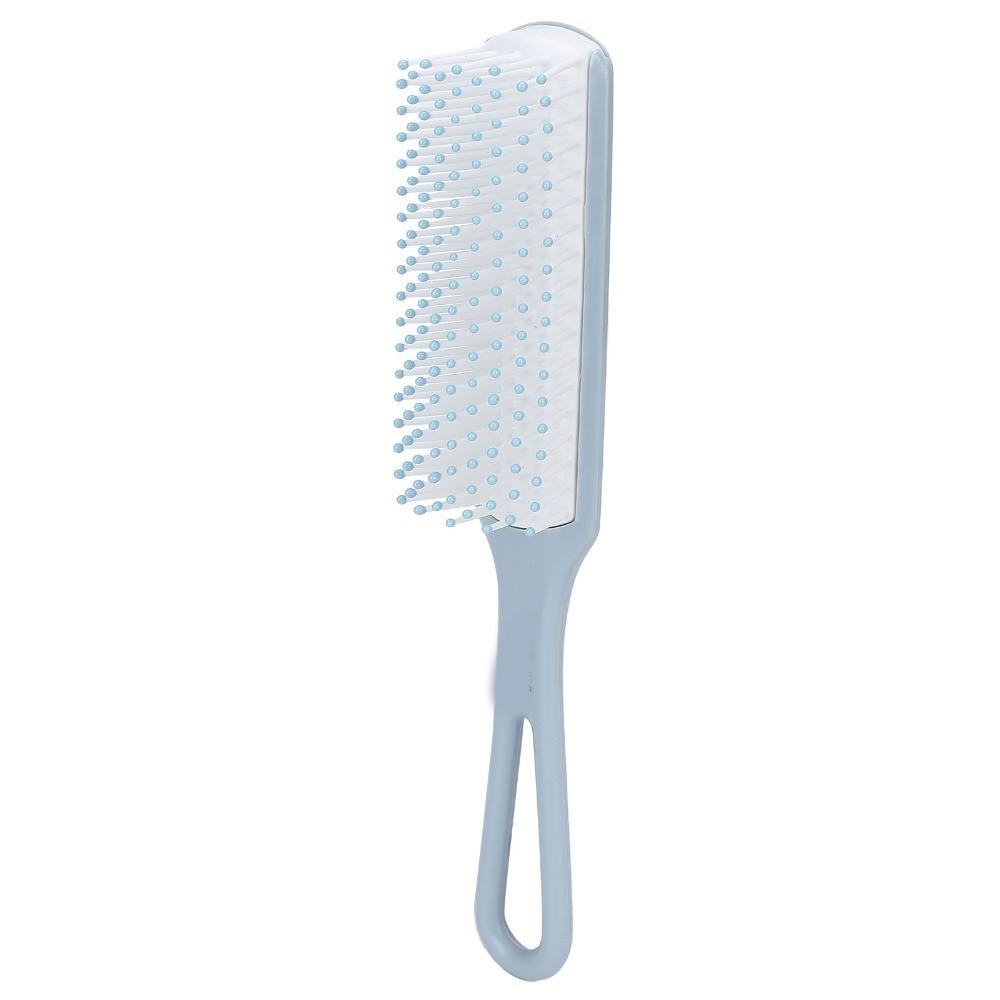 Skid Resistance Detangling Hair Brush Portable Vented Hair Brush Massage Hair Brush For Home Use