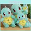 Plush Toy Squirtle Doll 111723in Big Size Japanese Anime Gift For Kids