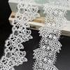 Water Soluble Lace Hollow Lace Milk Silk Embroidered Lace, Dress Children'S Clothing Women'S Accessories