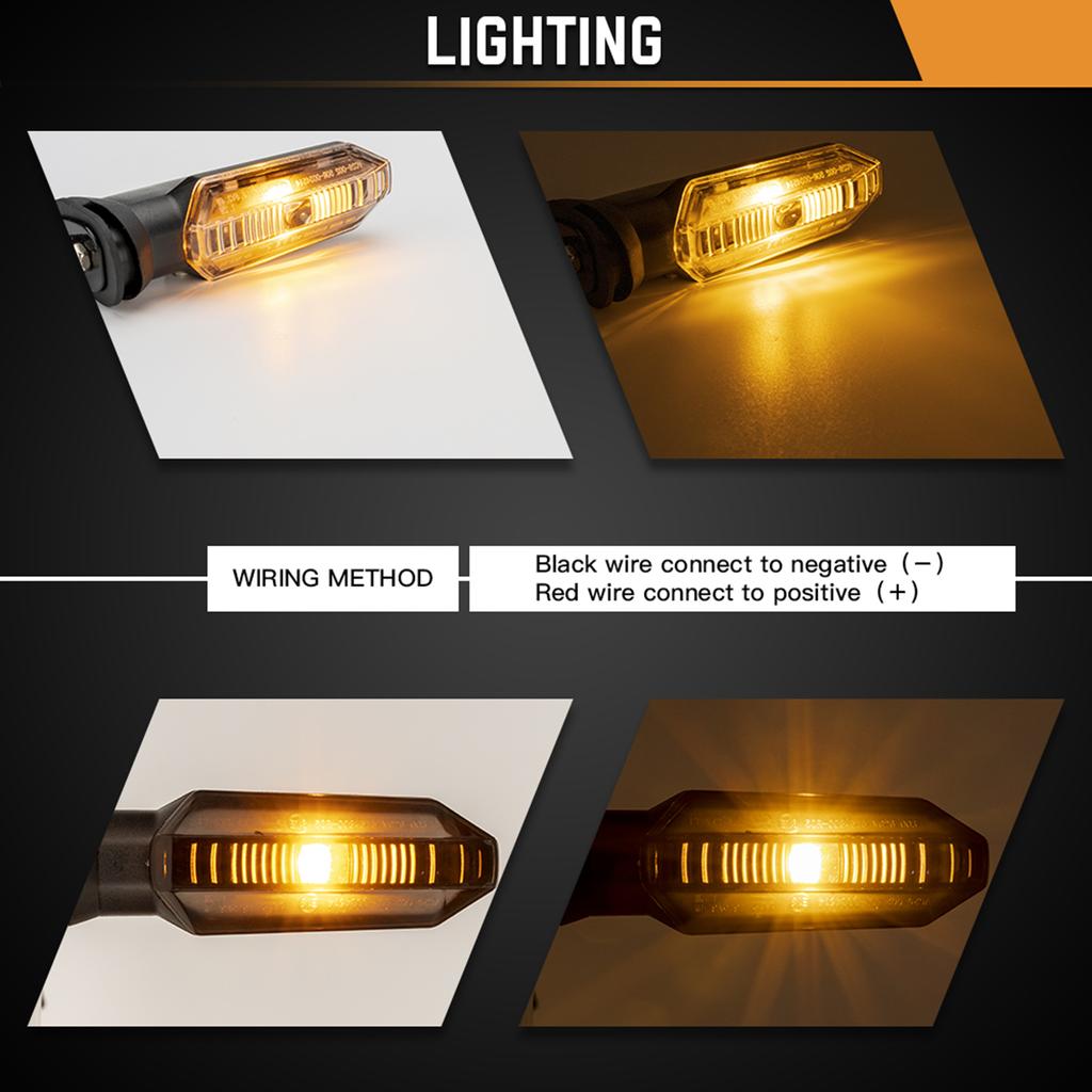 2 шт., замена светодиодного указателя поворота для HONDA CLICK 125 I CLICK 150 I VARIO 125 VARIO 150