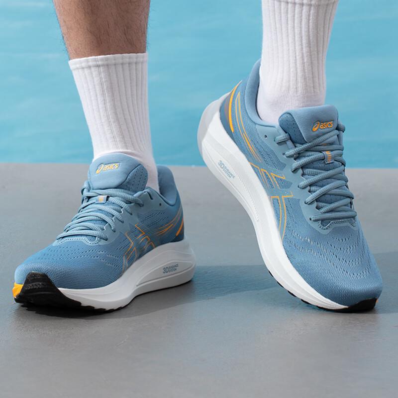 Asics Мужские кроссовки для шоссейного бега GEL-KINJO