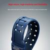 Обновленный силиконовый ремешок для часов Casio G-Shock GA-1000/1100/G-1400/GW-A1000 GW4000 G-1400 мужской Спортивный Водонепроницаемый цепочка для часов