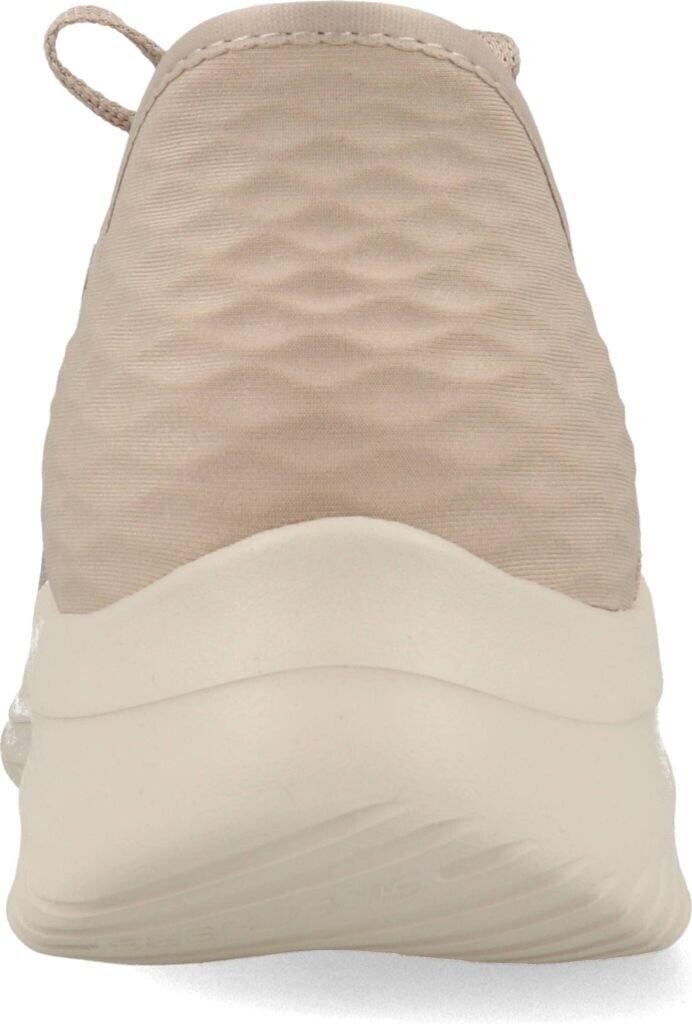 Кроссовки Skechers Ultra Flex 3 0 Brilliant Sneaker natural grey