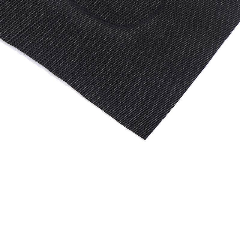 Коврик-грелка из углеродного волокна, 5 В, USB, 24х30 см