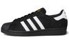 Superstar Originals 'Core Black' FV0321