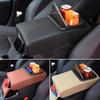1 шт. подлокотник для автомобиля, автомобильные аксессуары, подушка для поддержки локтя, ящик для хранения подлокотников, против усталости, с подстаканником