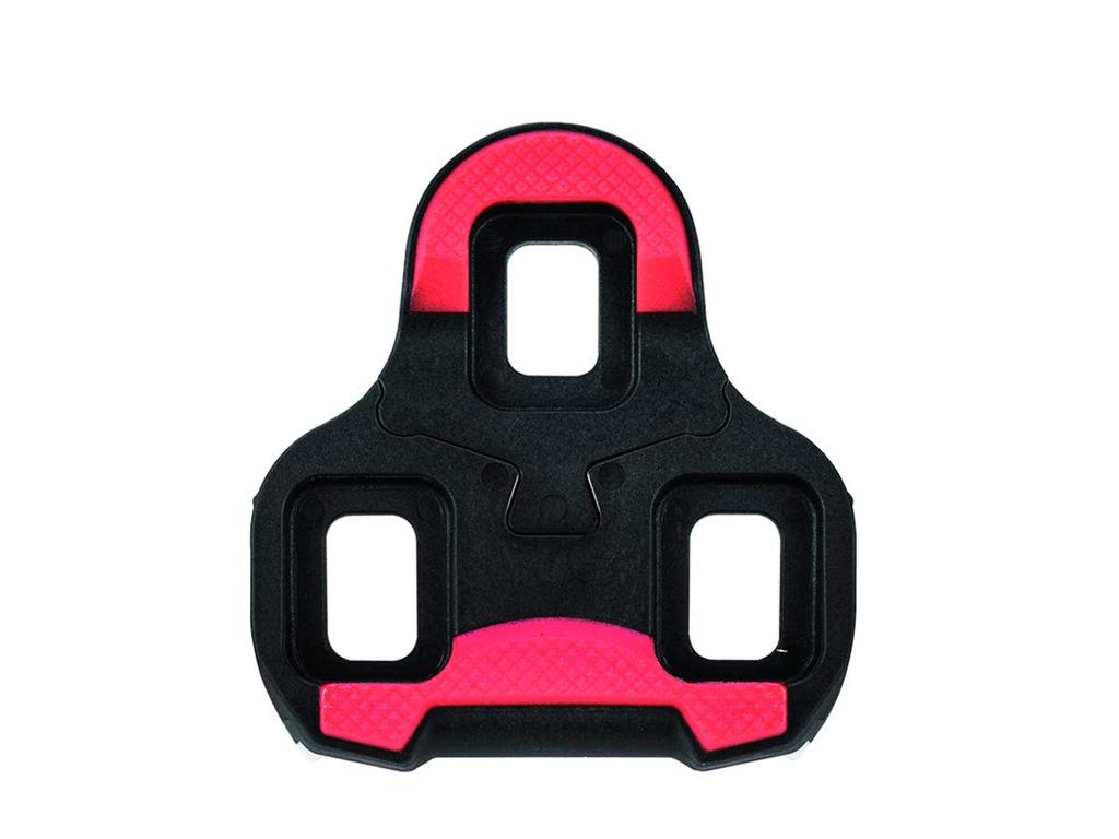 FTB 2-х компонентный шип 9 градусов Float красный LOOK KEO совместимый VP-ARC6(9)