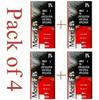 Pack of 4 X Morr F 5% Minoxidil & Finastride Lipid Solution For Topical Application 60ml.