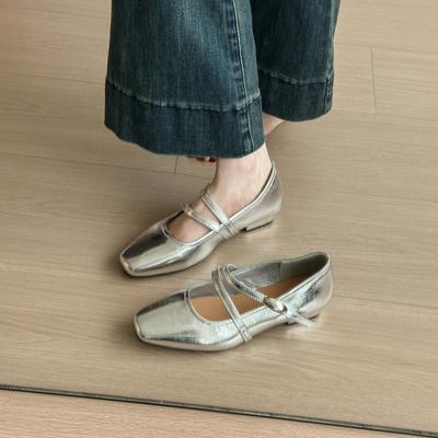 Туфли – Мэри Джейн