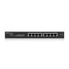 Zyxel Gigabit Switching Hub Nebula cloud Japanese fanless For small and small and corporations Invoice businesses 8-port management, support,
