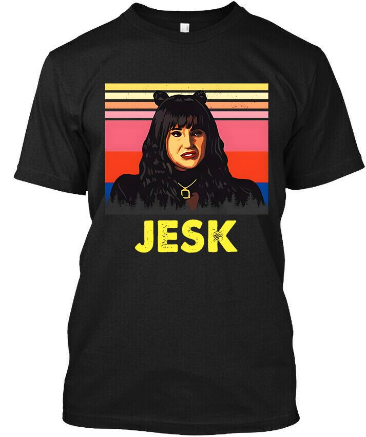 What We Do in the Shadows Jesk American Series T-Shirt SIZE S-5XL