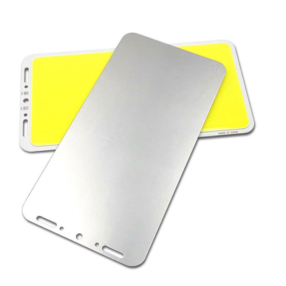 Ultra Bright Camping Flood Lights Chip Strip Fishing Rod Lamp COB LED Panel Light For Outdoor